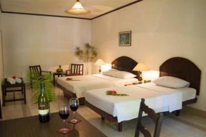 Biyadhoo Island Resort